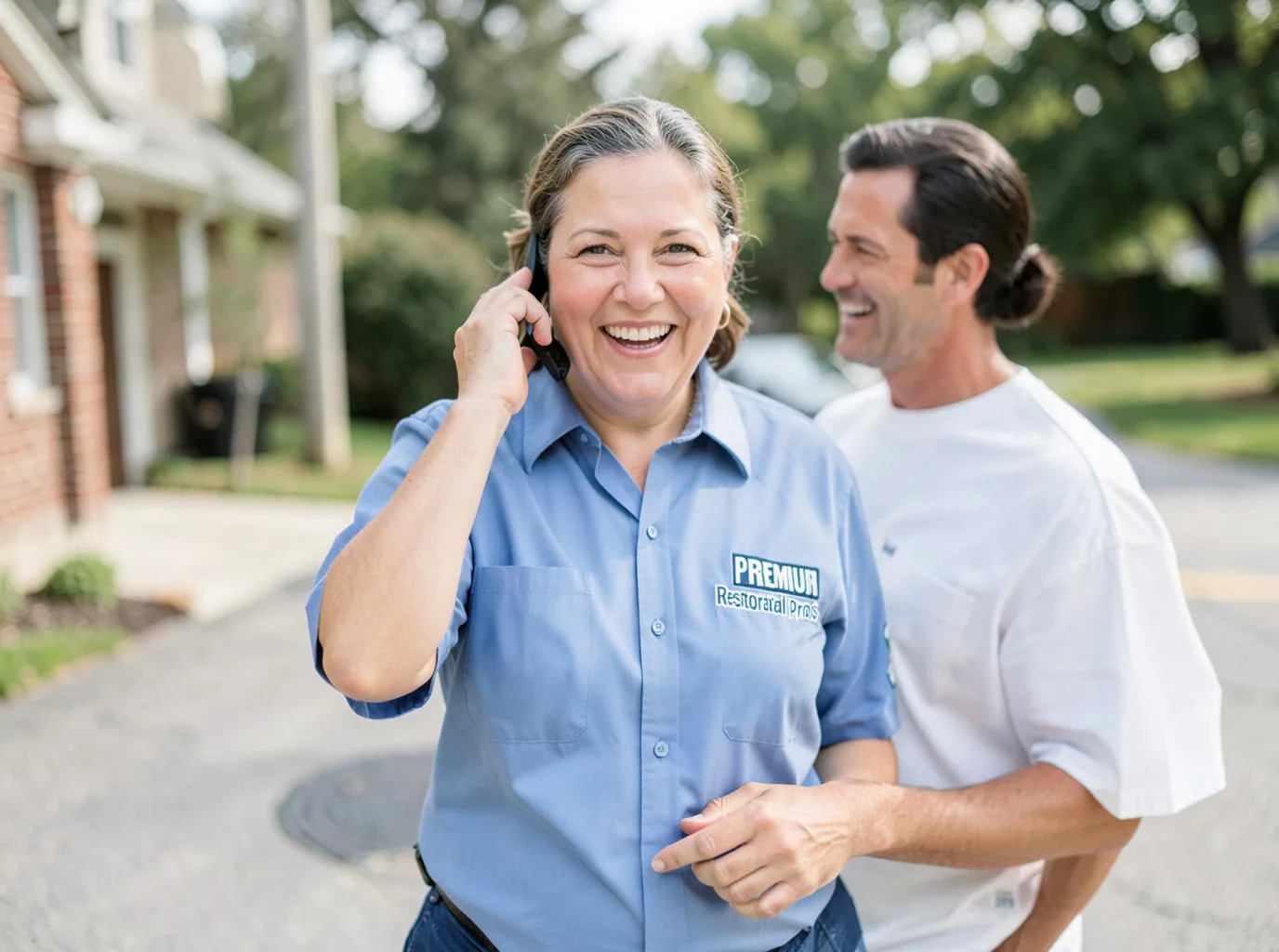 Water Damage Restoration Everly, IA FAQs